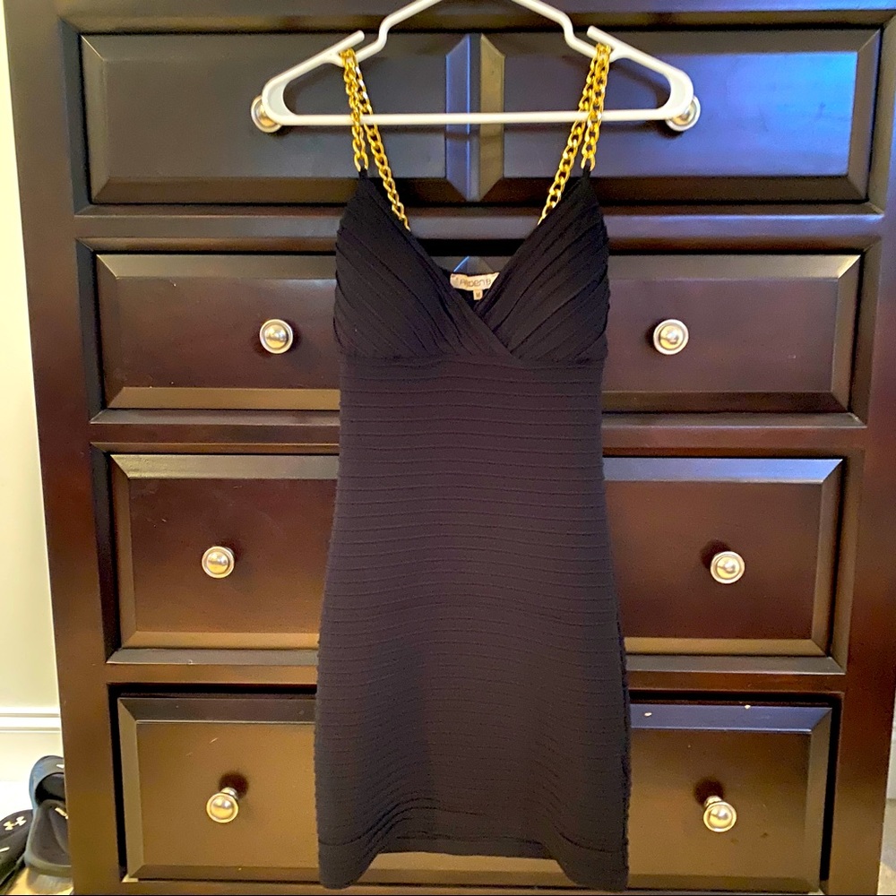 Arden B dress
